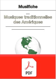 MUS34-MUSIQUES AMERIQUES TL